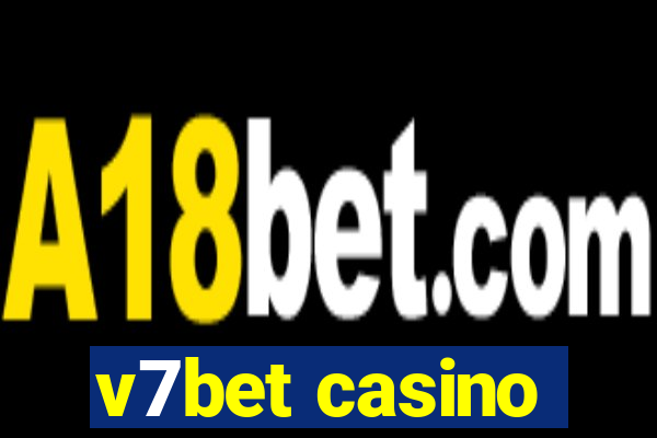 v7bet casino